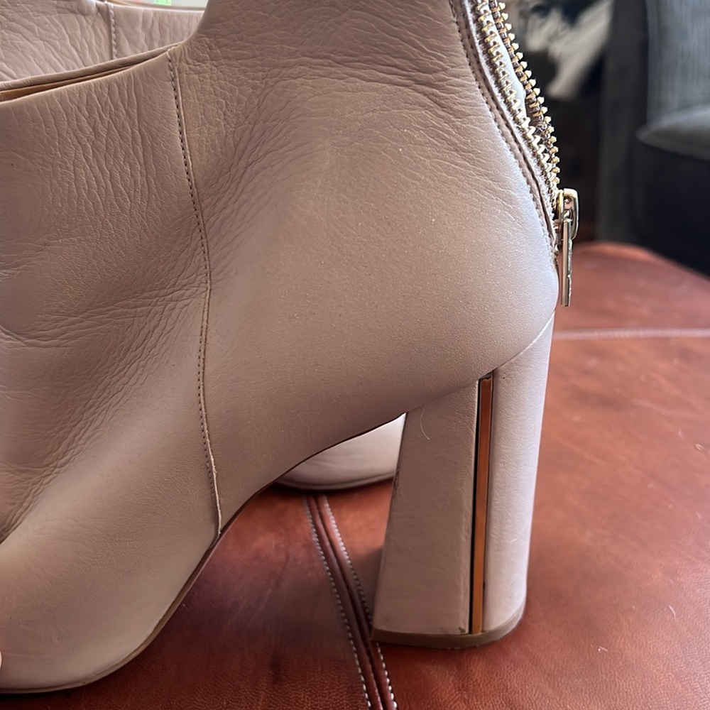 Calvin Klein Open Tow Boot - image 6